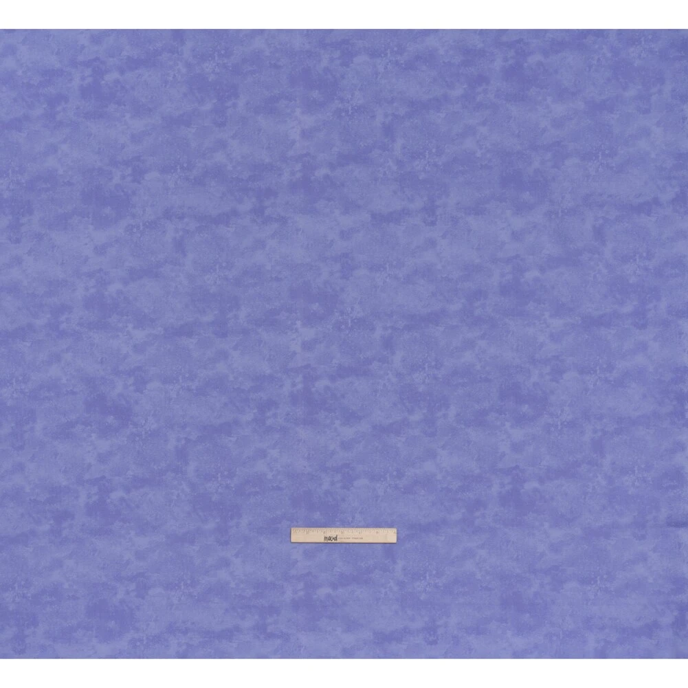 1 Yard Periwinkle Quilting Cotton Toscana Collection Soft Abstract Material 44 Inch Width 13 1 Yard Periwinkle Quilting Cotton Toscana Collection Soft Abstract Material 44 Inch Width - Image 11