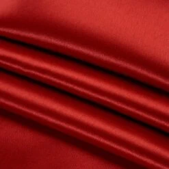1 Yard Red Polyester Cotton Zibeline Fabric Solid 60 Inch Width -Michaels Fabric Sale 130253198475184 2