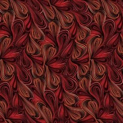 Red Color Flow Cotton Wideback Fabric Per Yard 7 Red Color Flow Cotton Wideback Fabric Per Yard -Michaels Fabric Sale 130796135978352 2