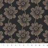 Black Floral Indelible By Anna Maria For Northcott Cotton 44"/45" Fabric Per Yard 1 Black Floral Indelible By Anna Maria For Northcott Cotton 44"/45" Fabric Per Yard -Michaels Fabric Sale 132942606459760