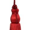 Belagio Key Tassel, 5" Long, 1 Piece, Rust 2 Belagio Key Tassel, 5" Long, 1 Piece, Rust -Michaels Fabric Sale 14103071112505