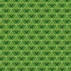 Bloomfield Avenue Morningside Grass By RJR Cotton By The Yard 6 Bloomfield Avenue Morningside Grass By RJR Cotton By The Yard -Michaels Fabric Sale 14103080676665