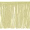 10 Yards Of 6" Chainette Fringe Trim | 10 Yard Cut Champagne -Michaels Fabric Sale 141495367953120