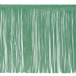 20 Yards Of 6" Chainette Fringe Trim | 20 Yard Cut Mint Green 17 20 Yards Of 6" Chainette Fringe Trim | 20 Yard Cut Mint Green -Michaels Fabric Sale 141495502170848 1