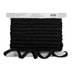 20 Yards Of Alice Classic Woven BraidTrim | 20 Yard Cut Cocoa 13 20 Yards Of Alice Classic Woven BraidTrim | 20 Yard Cut Cocoa -Michaels Fabric Sale 144121296704937529 1