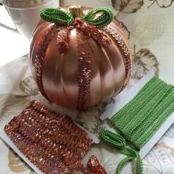 20 Yards Of Alice Classic Woven BraidTrim | 20 Yard Cut Cocoa 15 20 Yards Of Alice Classic Woven BraidTrim | 20 Yard Cut Cocoa -Michaels Fabric Sale 144129291149024825 1