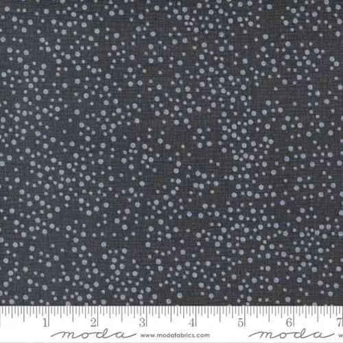 Dotty Thatched Shadow 44"/45" Fabric Per Yard 3 Dotty Thatched Shadow 44"/45" Fabric Per Yard