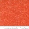 Dotty Thatched Tangerine 44"/45" Fabric Per Yard -Michaels Fabric Sale 151178054067824