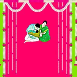 Anaprasana Backdrop, Annaprashan Banner, Annaprashan Backdrop, Annaprashan Ceremony, Annaprasana Decor, Baby Shower Decor 31 Anaprasana Backdrop, Annaprashan Banner, Annaprashan Backdrop, Annaprashan Ceremony, Annaprasana Decor, Baby Shower Decor -Michaels Fabric Sale 153496777389744 1