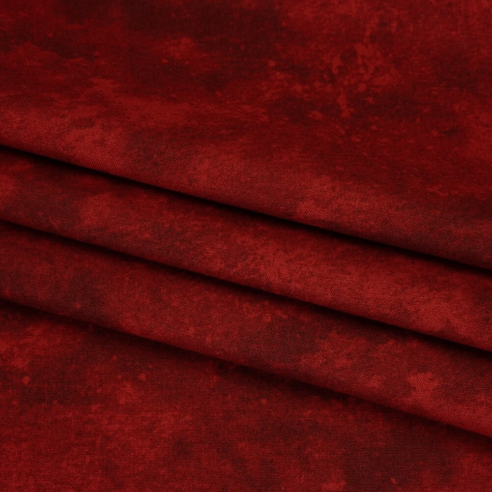 1 Yard Chili Pepper Fresco Texture Quilting Cotton Smooth Hand 44 Inch Width 7 1 Yard Chili Pepper Fresco Texture Quilting Cotton Smooth Hand 44 Inch Width - Image 5