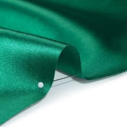 1 Yard Hunter Green Polyester Cotton Zibeline Fabric Solid 60 Inch Width -Michaels Fabric Sale 154870472624 1
