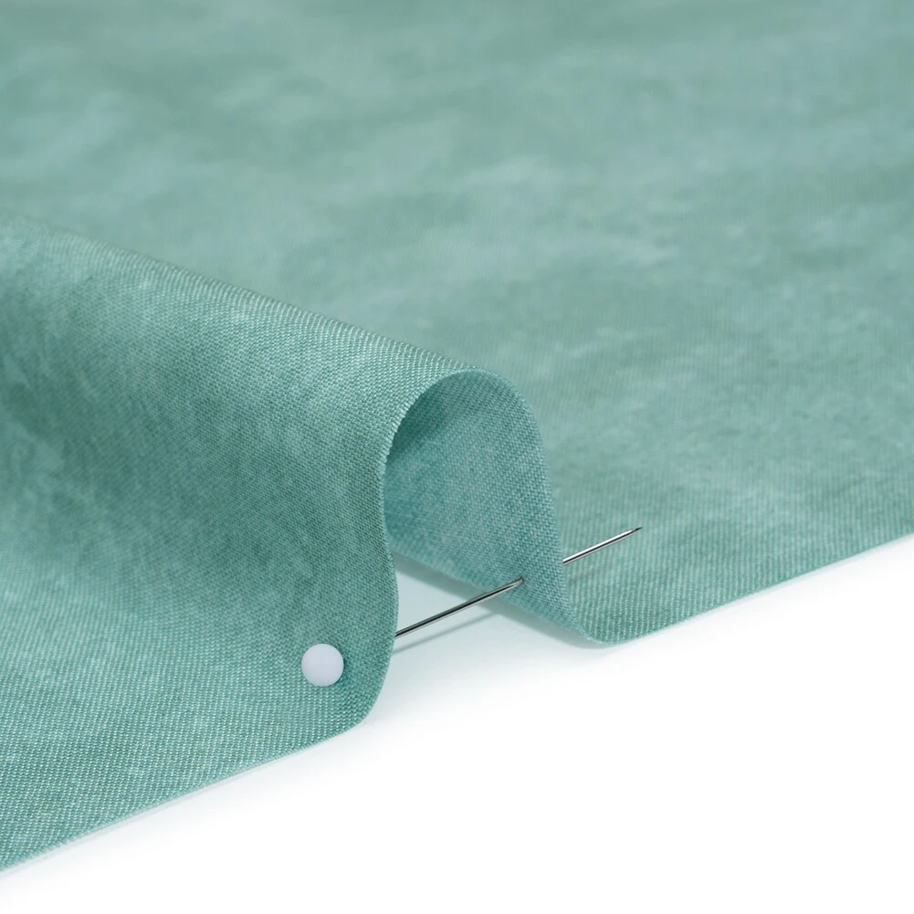 1 Yard Agave Fresco Texture Printed Quilting Cotton, 44 Inches Width 8 1 Yard Agave Fresco Texture Printed Quilting Cotton, 44 Inches Width - Image 6