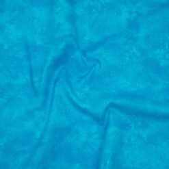 1 Yard Marine Blue Fresco Quilting Cotton Fabric For Crafts & Apparel 44" Wide -Michaels Fabric Sale 155813666736 2