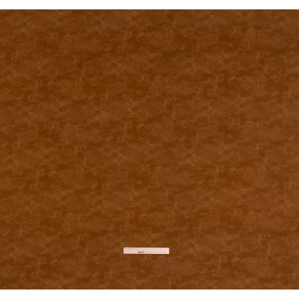 1 Yard Cinnamon Quilting Cotton Toscana Collection Warm Abstract Material 44 Inch Width 5 1 Yard Cinnamon Quilting Cotton Toscana Collection Warm Abstract Material 44 Inch Width - Image 3