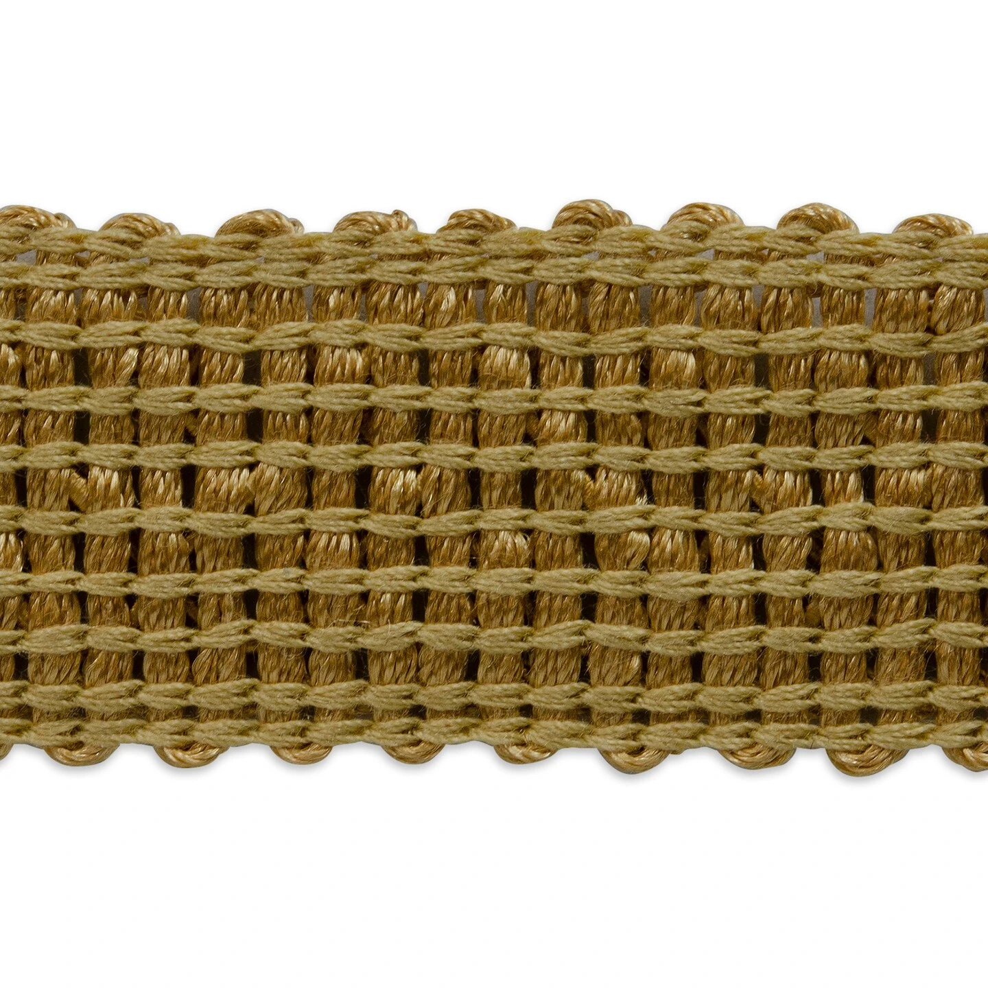 20 Yards Of Jolie Lattice Braid Trim | 20 Yard Cut Gold 5 20 Yards Of Jolie Lattice Braid Trim | 20 Yard Cut Gold - Image 3