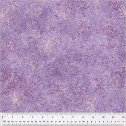 Purple Iris Noteworthy Splatter 44"/45 Fabric Per Yard -Michaels Fabric Sale 162650322723696 2