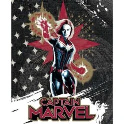 Licensed Marvel Prints Captain Marvel Panel Cotton Fabric By The Panel 7 Licensed Marvel Prints Captain Marvel Panel Cotton Fabric By The Panel -Michaels Fabric Sale 167506886380976 2