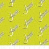 The Jetsons Collection - Jetsons Logo Bright Green Licensed Cotton Fabric By The Yard 1 The Jetsons Collection - Jetsons Logo Bright Green Licensed Cotton Fabric By The Yard -Michaels Fabric Sale 17012469552688