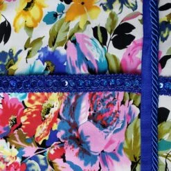 20 Yards Of Trish Sequin Metallic Braid Trim | 20 Yard Cut Black 12 20 Yards Of Trish Sequin Metallic Braid Trim | 20 Yard Cut Black -Michaels Fabric Sale 172169266497168