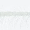 10 Yards Of Pippa Eyelash Fringe Trim | 10 Yard Cut White
