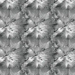 Gray Texture Virtuoso Cotton 44"/45" Fabric Per Yard