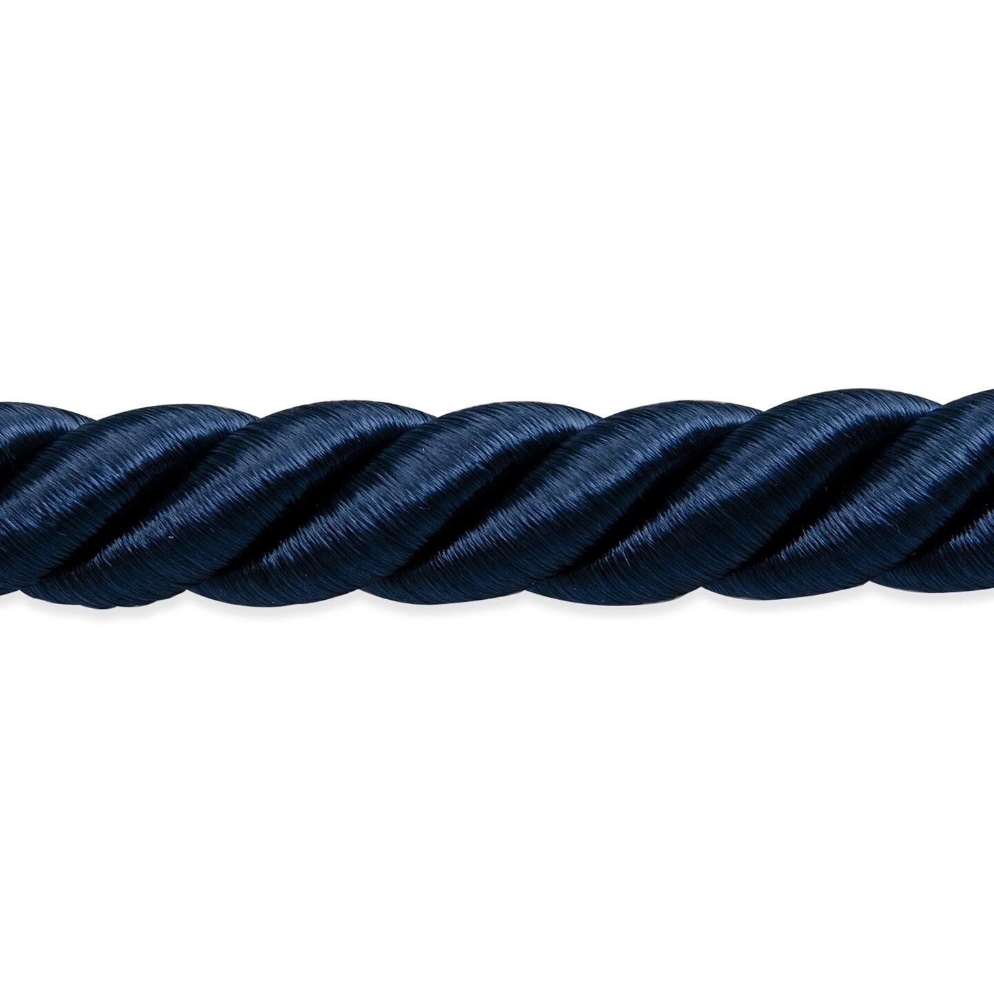 20 Yards Of Savannah 3/8" Twisted Cord Trim | 20 Yard Cut Denim 10 20 Yards Of Savannah 3/8" Twisted Cord Trim | 20 Yard Cut Denim - Image 8