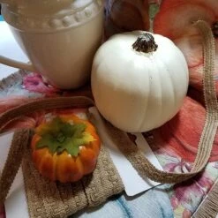 20 Yards Of Ada Woven Braid Trim | 20 Yard Cut -Michaels Fabric Sale 177350871910032 2