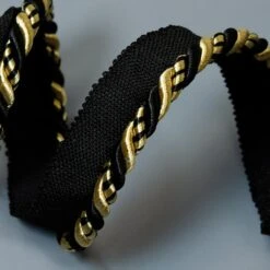 10 Yards Of Preshea 3/8" Twisted Lip Cord Trim | 10 Yard Cut Sage Multi 13 10 Yards Of Preshea 3/8" Twisted Lip Cord Trim | 10 Yard Cut Sage Multi -Michaels Fabric Sale 177351907903120