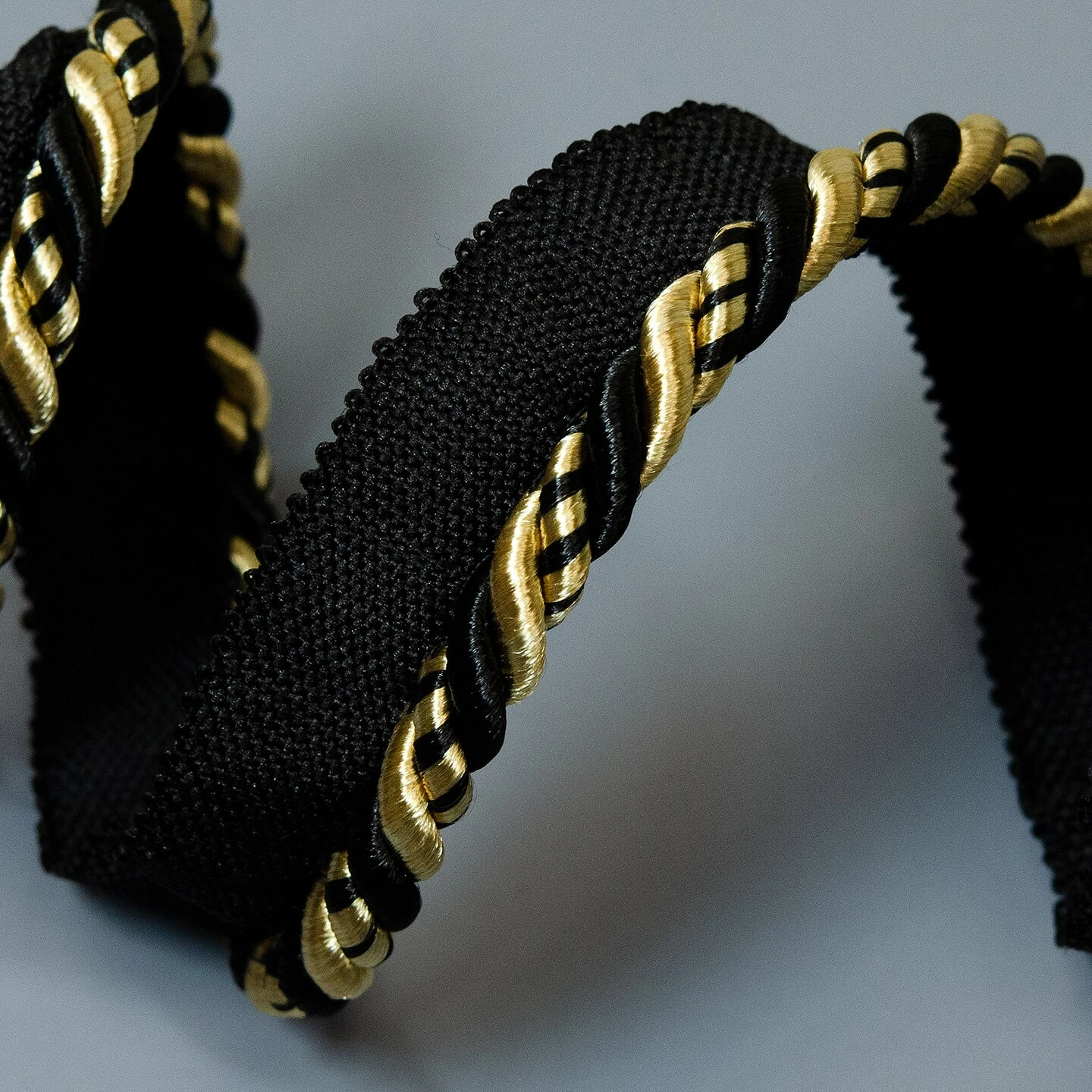 10 Yards Of Preshea 3/8" Twisted Lip Cord Trim | 10 Yard Cut Sage Multi 6 10 Yards Of Preshea 3/8" Twisted Lip Cord Trim | 10 Yard Cut Sage Multi - Image 4