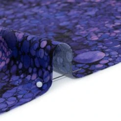 1 Yard Northcott Mardi Gras Bubbles Printed Quilting Cotton Fabric 43 Inches Width -Michaels Fabric Sale 181076263796656