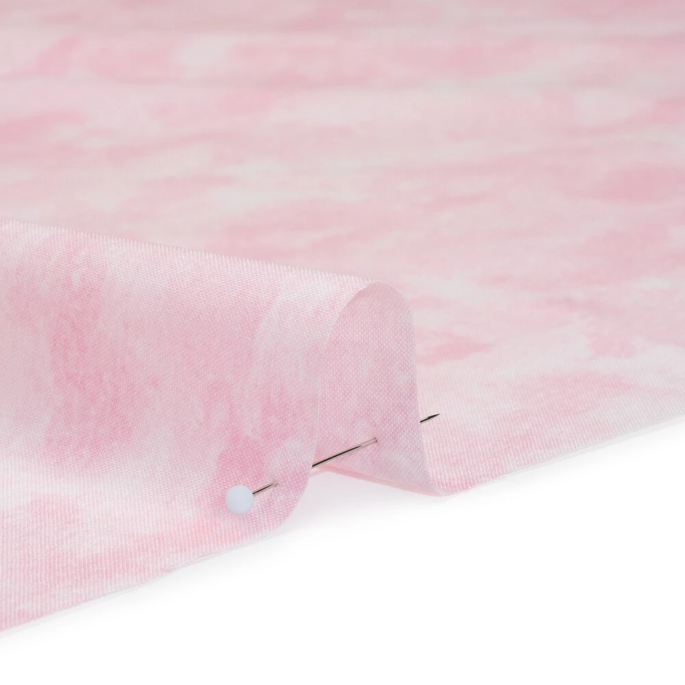 1 Yard Pinky Swear Quilting Cotton Lightweight Abstract Fresco 44 Inch Wide 5 1 Yard Pinky Swear Quilting Cotton Lightweight Abstract Fresco 44 Inch Wide - Image 3