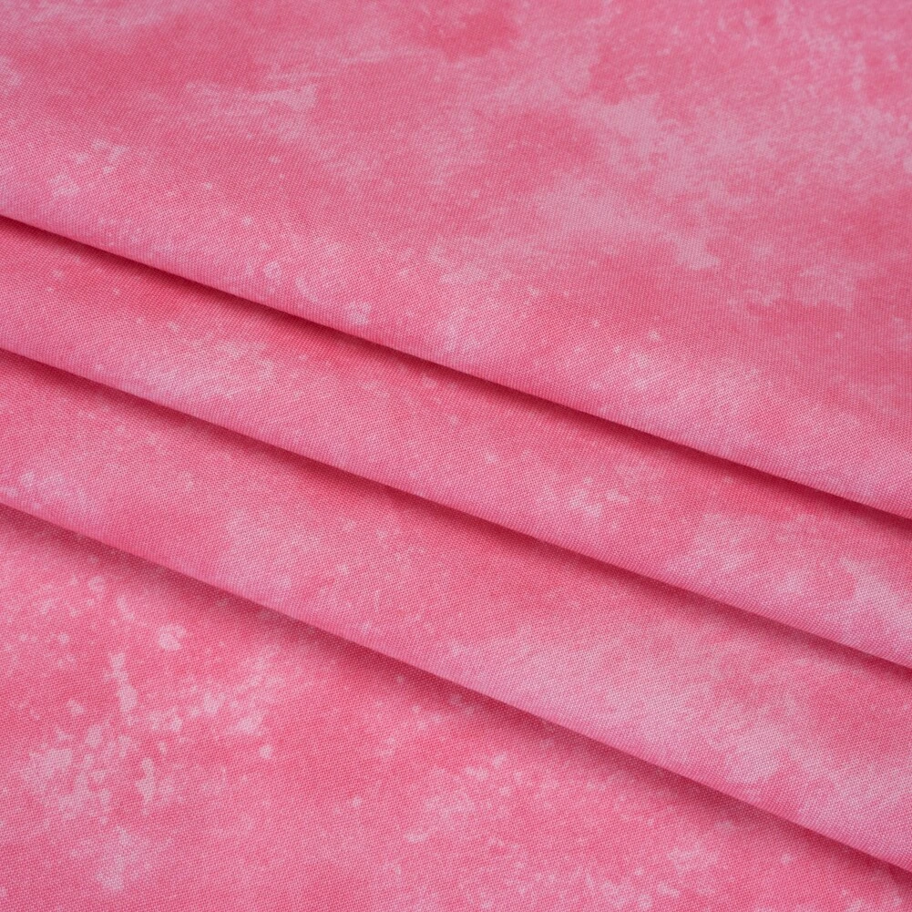 1 Yard Bubblegum Pink Quilting Cotton Lightweight Abstract Print 44 Inch Wide 3 1 Yard Bubblegum Pink Quilting Cotton Lightweight Abstract Print 44 Inch Wide