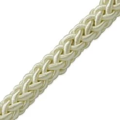 5 Yards Of Jamie 5/16" (8mm) Braided Cord Trim | 5 Yard Cut Ivory 17 5 Yards Of Jamie 5/16" (8mm) Braided Cord Trim | 5 Yard Cut Ivory -Michaels Fabric Sale 201411099833168 1