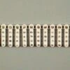 5 Yards Of Glass Rhinestone Fringe Trim | 5 Yard Cut White 1 5 Yards Of Glass Rhinestone Fringe Trim | 5 Yard Cut White -Michaels Fabric Sale 201412428641104