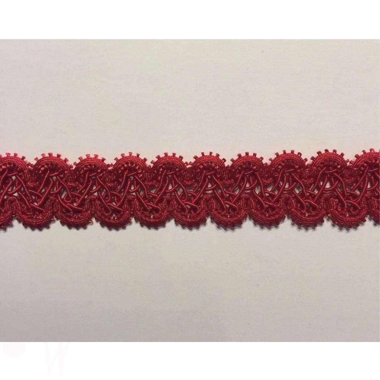 Kitcheniva Designer Braid Gimp Trim Sewing Crafts 4 Kitcheniva Designer Braid Gimp Trim Sewing Crafts - Image 2