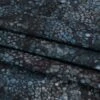 1 Yard Slate Bubbles Printed Quilting Cotton Fabric By Northcott Bliss Collection 43" Width -Michaels Fabric Sale 214201601720240