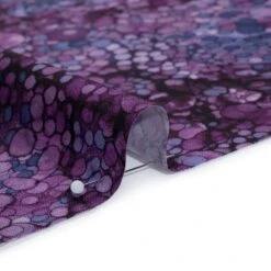 1 Yard Northcott Amethyst Bubbles Printed Quilting Cotton Fabric 43 Inches Wide -Michaels Fabric Sale 214202809679792 1