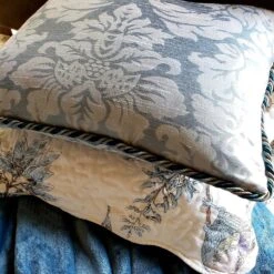 5 Yards Of Rebekah 1/4" Twisted Cord Trim | 5 Yard Cut Sage 15 5 Yards Of Rebekah 1/4" Twisted Cord Trim | 5 Yard Cut Sage -Michaels Fabric Sale 214959724552112