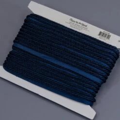 5 Yards Of Ebony 1/8" Twisted Lip Cord Trim Yellow Gold 12 5 Yards Of Ebony 1/8" Twisted Lip Cord Trim Yellow Gold -Michaels Fabric Sale 216174848554467217