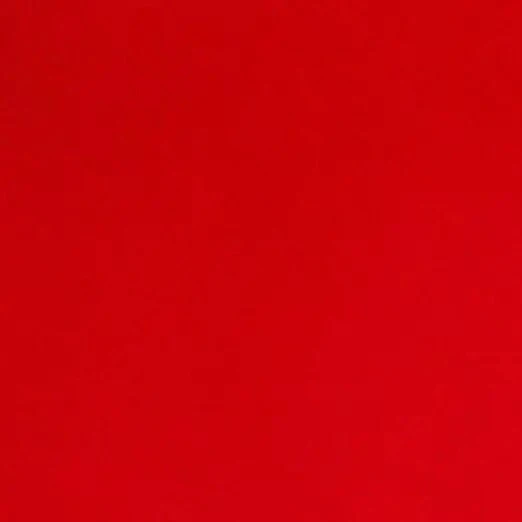 Scarlet Cuddle 3 Extra Wide Solid Minky Fabric Per Yard 5 Scarlet Cuddle 3 Extra Wide Solid Minky Fabric Per Yard - Image 3