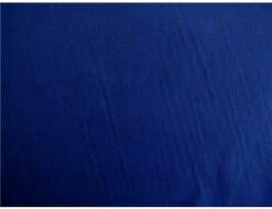 1 Yard Green Broadcloth Poly Cotton Fabric 58/60" Wide For Crafts, Shirts, Dresses & Sewing Royal Blue