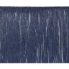 20 Yards Of 4" Chainette Fringe Trim | 20 Yard Cut Navy Blue 2 20 Yards Of 4" Chainette Fringe Trim | 20 Yard Cut Navy Blue -Michaels Fabric Sale 2305995789876652768