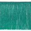 10 Yards Of 6" Chainette Fringe Trim | 10 Yard Cut Jade 1 10 Yards Of 6" Chainette Fringe Trim | 10 Yard Cut Jade -Michaels Fabric Sale 2305995791755700960