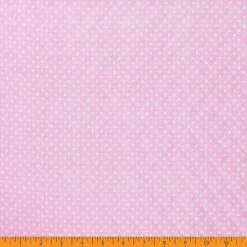 Mook Fabrics Double Faced Quilted Cotton Fabric [43 In. Wide] - By The Yard Floral Dot -Michaels Fabric Sale 2306012700236162736