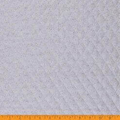 Mook Fabrics Double Faced Quilted Cotton Fabric [43 In. Wide] - By The Yard Hearts/Dots -Michaels Fabric Sale 2306022916889618096