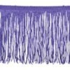 Belagio Chainette Fringe, 4" Wide, 10-Yard Bolt, Purple 2 Belagio Chainette Fringe, 4" Wide, 10-Yard Bolt, Purple -Michaels Fabric Sale 2306050512582844064