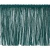 10 Yards Of 4" Chainette Fringe Trim | 10 Yard Cut Teal -Michaels Fabric Sale 2306096670135610080