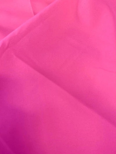 1 Yard Breathable Poly Cotton Fabric 58/60" Fuchsia 3 1 Yard Breathable Poly Cotton Fabric 58/60" Fuchsia