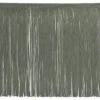 5 Yards Of 12" Chainette Fringe Trim | 5 Yard Cut Pewter 2 5 Yards Of 12" Chainette Fringe Trim | 5 Yard Cut Pewter -Michaels Fabric Sale 2306224738209537440