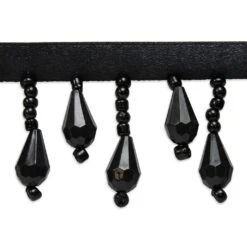 5 Yards Of Joanne Beaded Teardrop Fringe Trim | 5 Yard Cut Light Brown 11 5 Yards Of Joanne Beaded Teardrop Fringe Trim | 5 Yard Cut Light Brown -Michaels Fabric Sale 2306296934412822432